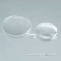 Calcium Fluoride Biconcave Spherical Lens